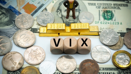 SKN | CBOE Volatility Index Climbs as Investors Brace for Renewed Market Uncertainty